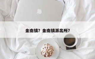金南镇？金南镇派出所？