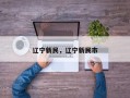 辽宁新民，辽宁新民市