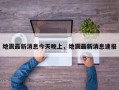 地震最新消息今天晚上，地震最新消息速报
