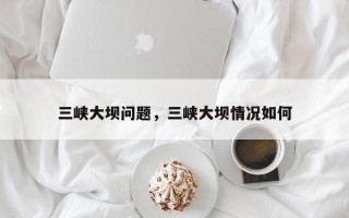 三峡大坝问题，三峡大坝情况如何