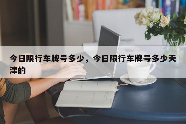 今日限行车牌号多少,今日限行车牌号多少天津的-第1张图片-我家生活百科 今日限行车牌号多少,今日限行车牌号多少天津的-第1张图片-我家生活百科