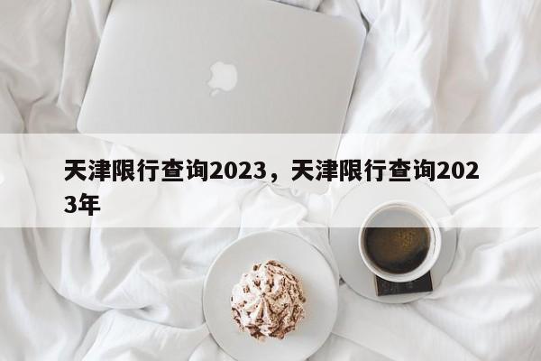 天津限行查询2023，天津限行查询2023年-第1张图片-我家生活百科