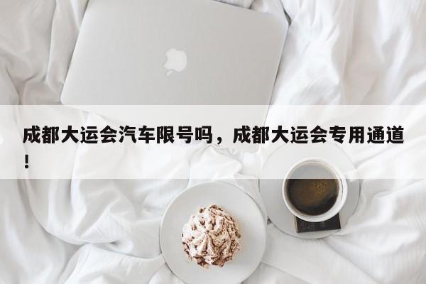 成都大运会汽车限号吗,成都大运会专用通道!-第1张图片-我家生活百科 成都大运会汽车限号吗,成都大运会专用通道!-第1张图片-我家生活百科