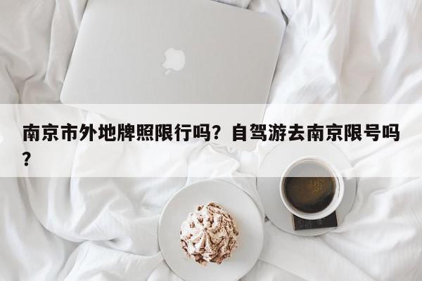南京市外地牌照限行吗？自驾游去南京限号吗？-第1张图片-我家生活百科