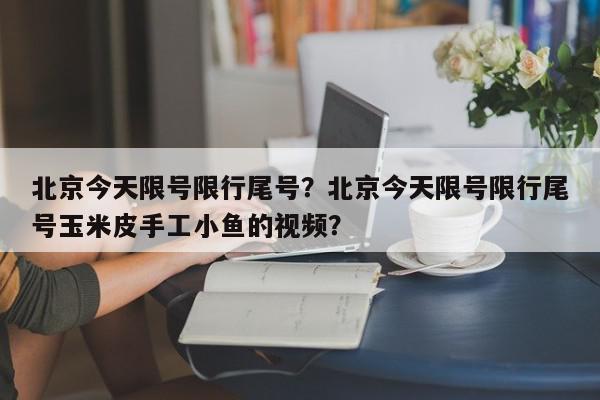 北京今天限号限行尾号？北京今天限号限行尾号玉米皮手工小鱼的视频？-第1张图片-我家生活百科