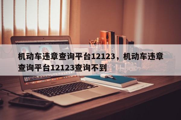 机动车违章查询平台12123，机动车违章查询平台12123查询不到-第1张图片-我家生活百科