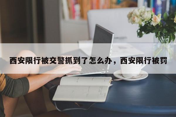 西安限行被交警抓到了怎么办，西安限行被罚-第1张图片-我家生活百科