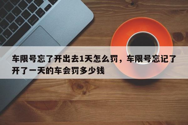 车限号忘了开出去1天怎么罚,车限号忘记了开了一天的车会罚多少钱-第1张图片-我家生活百科 车限号忘了开出去1天怎么罚,车限号忘记了开了一天的车会罚多少钱-第1张图片-我家生活百科