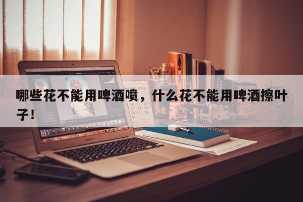哪些花不能用啤酒喷，什么花不能用啤酒擦叶子！-第1张图片-我家生活百科