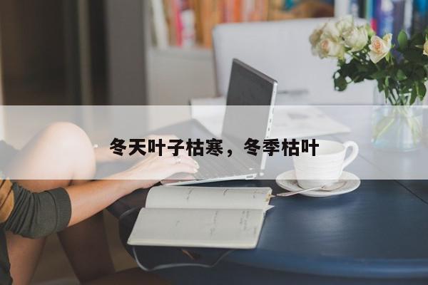 冬天叶子枯寒，冬季枯叶-第1张图片-我家生活百科
