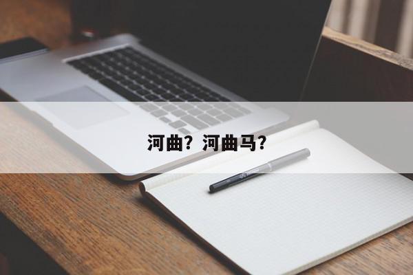河曲?河曲马?-第1张图片-我家生活百科 河曲?河曲马?-第1张图片-我家生活百科