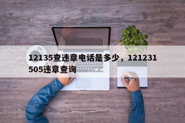 12135查违章电话是多少，121231505违章查询-第1张图片-我家生活百科