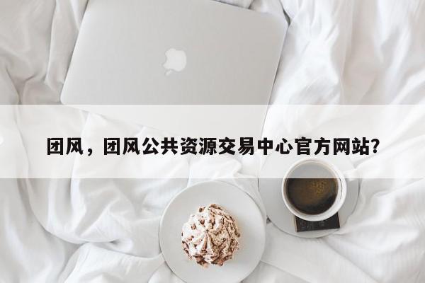 团风，团风公共资源交易中心官方网站？-第1张图片-我家生活百科