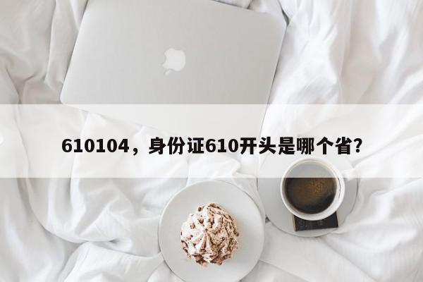 610104,身份证610开头是哪个省?-第1张图片-我家生活百科 610104,身份证610开头是哪个省?-第1张图片-我家生活百科