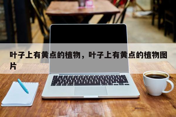叶子上有黄点的植物,叶子上有黄点的植物图片-第1张图片-我家生活百科 叶子上有黄点的植物,叶子上有黄点的植物图片-第1张图片-我家生活百科