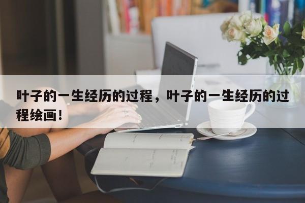 叶子的一生经历的过程，叶子的一生经历的过程绘画！-第1张图片-我家生活百科