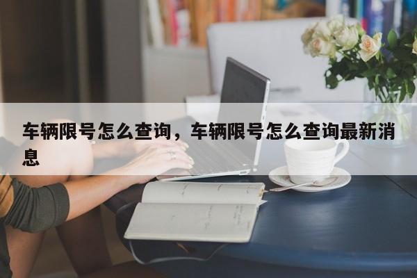 车辆限号怎么查询，车辆限号怎么查询最新消息-第1张图片-我家生活百科