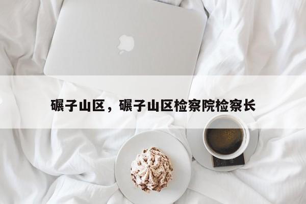 碾子山区，碾子山区检察院检察长-第1张图片-我家生活百科
