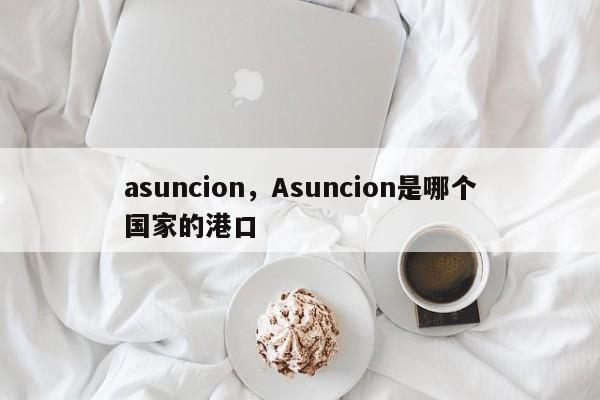 asuncion，Asuncion是哪个国家的港口-第1张图片-我家生活百科