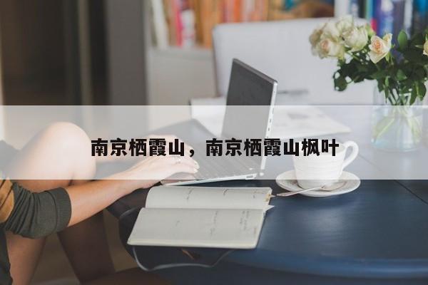 南京栖霞山，南京栖霞山枫叶-第1张图片-我家生活百科
