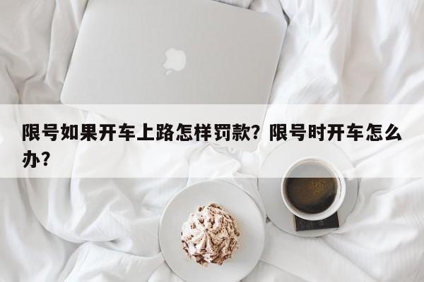 限号如果开车上路怎样罚款？限号时开车怎么办？-第1张图片-我家生活百科