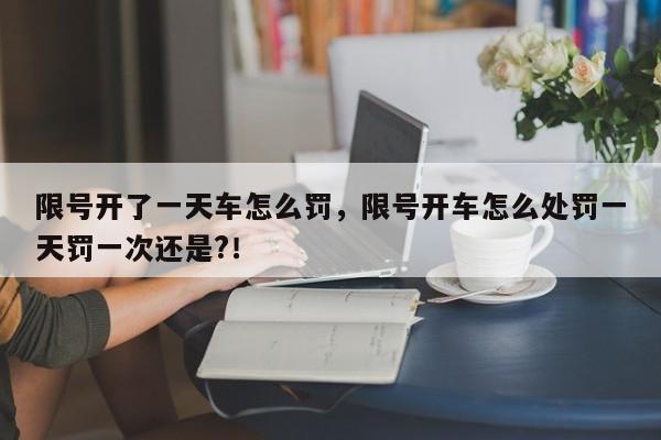 限号开了一天车怎么罚，限号开车怎么处罚一天罚一次还是?！-第1张图片-我家生活百科