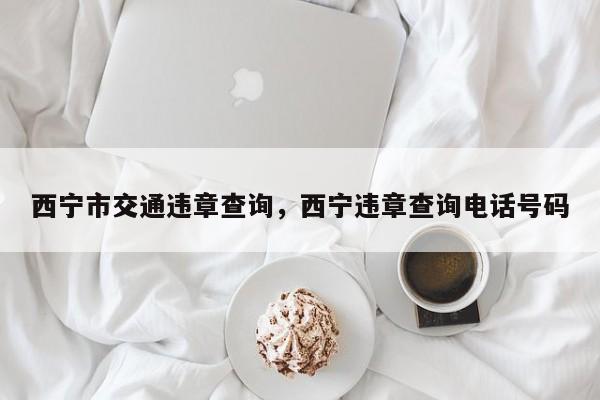 西宁市交通违章查询，西宁违章查询电话号码-第1张图片-我家生活百科
