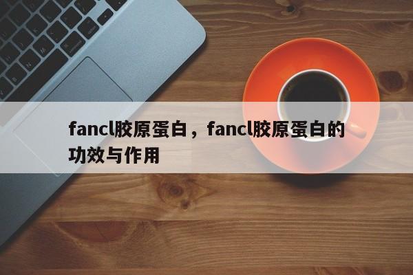 fancl胶原蛋白,fancl胶原蛋白的功效与作用-第1张图片-我家生活百科 fancl胶原蛋白,fancl胶原蛋白的功效与作用-第1张图片-我家生活百科