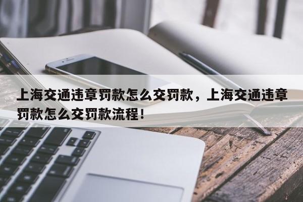 上海交通违章罚款怎么交罚款,上海交通违章罚款怎么交罚款流程!-第1张图片-我家生活百科 上海交通违章罚款怎么交罚款,上海交通违章罚款怎么交罚款流程!-第1张图片-我家生活百科